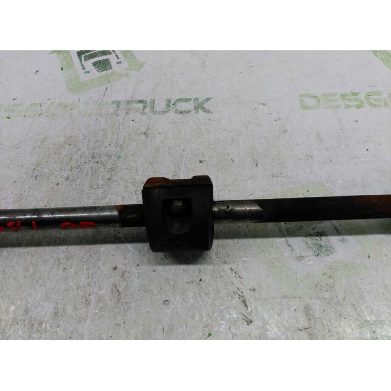 Recambio de transmision delantera derecha para ford fiesta berl./courier surf referencia OEM IAM - Azul 5
