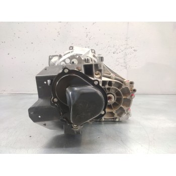 Recambio de caja cambios para ford focus iii 1.6 ti referencia OEM IAM DV6R7002ABD  