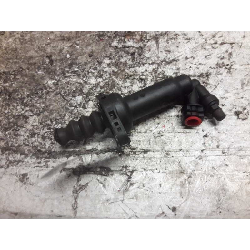 Recambio de bombin embrague para seat ibiza (6j5) good stuff referencia OEM IAM 6R0721261 - Blanco 2