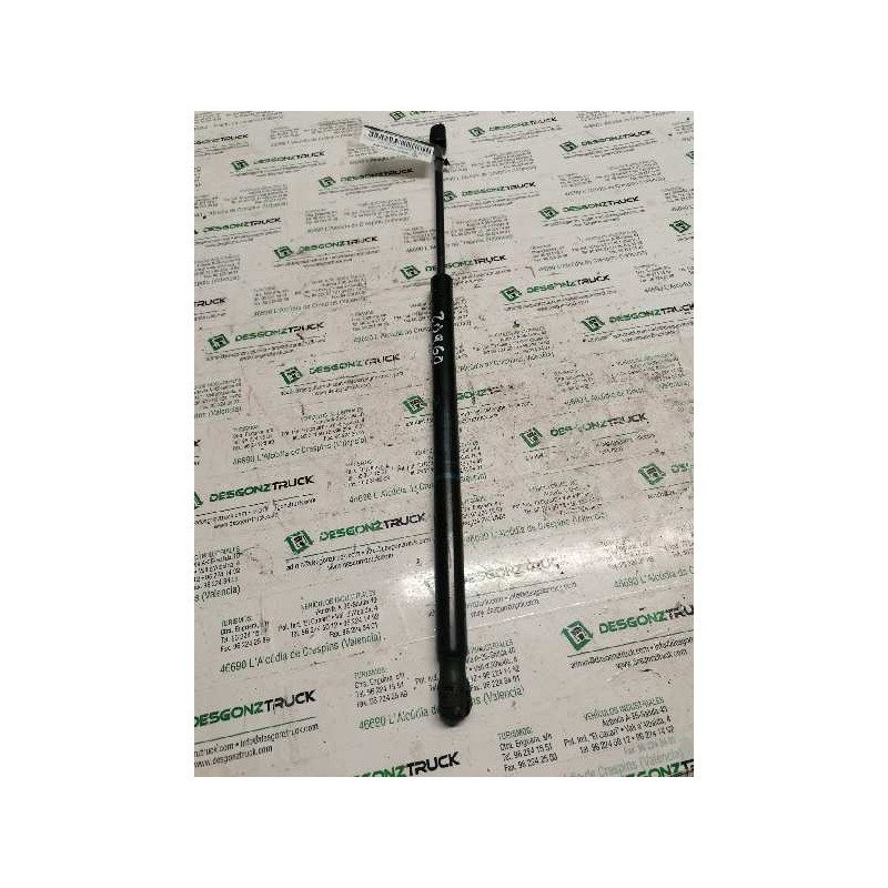 Recambio de amortiguadores maletero / porton para renault scenic ii adventure by coronel tapiocca referencia OEM IAM 8200377199 - Gris 2
