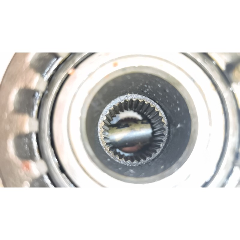 Recambio de grupo para nissan trucks atleon 35.15 referencia OEM IAM 10X29 2