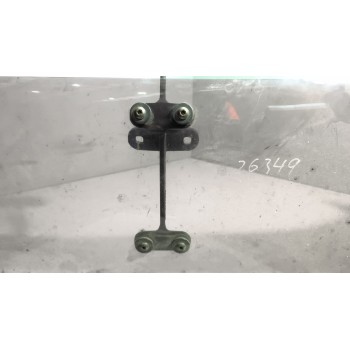 Recambio de visera cabina para daf serie lf45.xxx desde 06 6.7 diesel referencia OEM IAM   