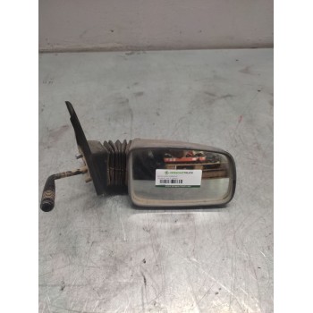 RETROVISOR DERECHO MANUAL 