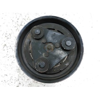 Recambio de compresor aire acondicionado para mitsubishi santamo (hyundai) santamo confort referencia OEM IAM   