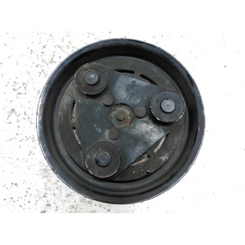 Recambio de compresor aire acondicionado para mitsubishi santamo (hyundai) santamo confort referencia OEM IAM - Gris 5