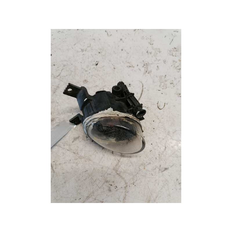 Recambio de faro antiniebla izquierdo para audi a4 avant (8e) 2.0 tdi (dpf) (125kw) referencia OEM IAM   2 PINS - Negro 2