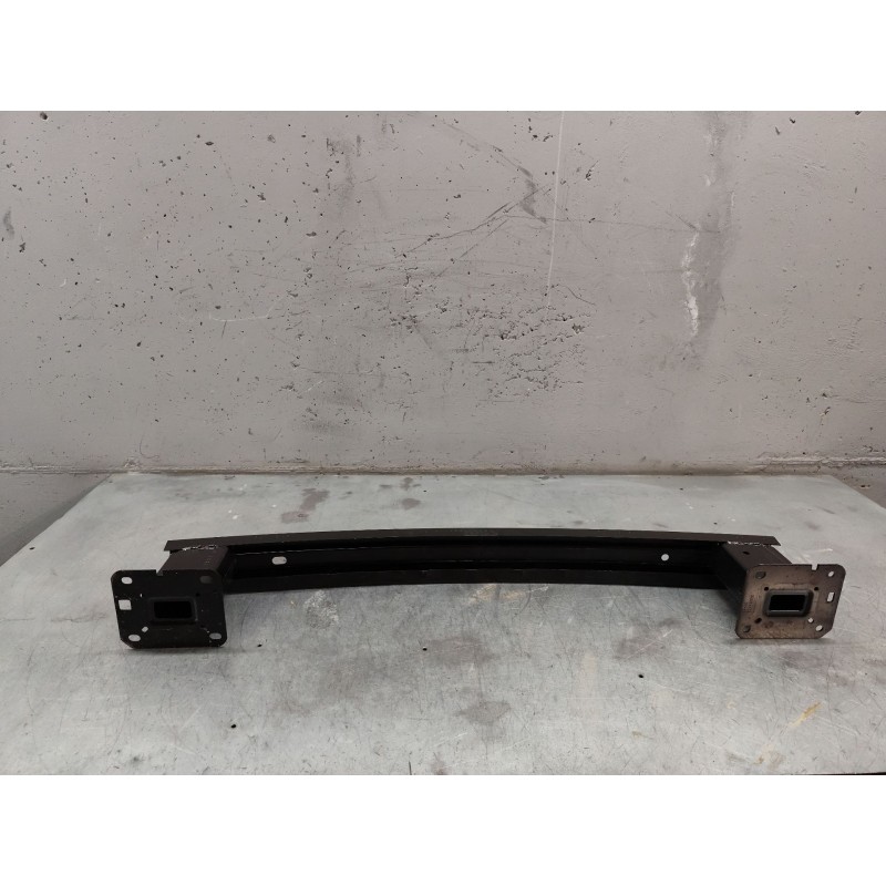 Recambio de refuerzo paragolpes trasero para renault austral tce 130 referencia OEM IAM - Negro 2