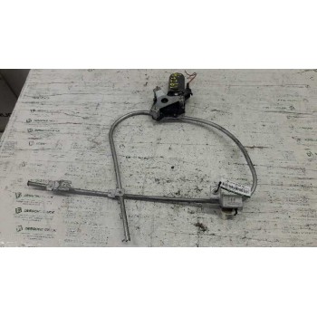 Recambio de elevalunas delantero izquierdo para renault clio i fase i+ii (b/c57) 1.2 alize referencia OEM IAM   