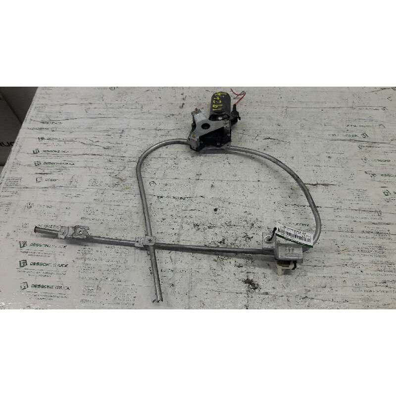 Recambio de elevalunas delantero izquierdo para renault clio i fase i+ii (b/c57) 1.2 alize referencia OEM IAM   