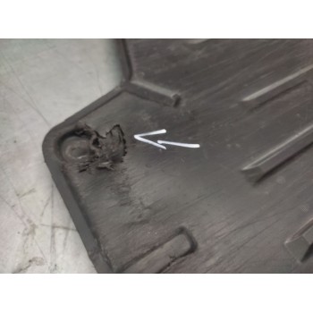 Recambio de cubrecarter para seat leon (1p1) referencia OEM IAM 1K0825237AF  