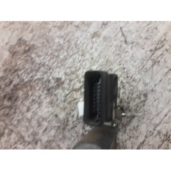 Recambio de motor elevalunas trasero izquierdo para seat leon (1m1) signo referencia OEM IAM 101439203 101389101 7746002302