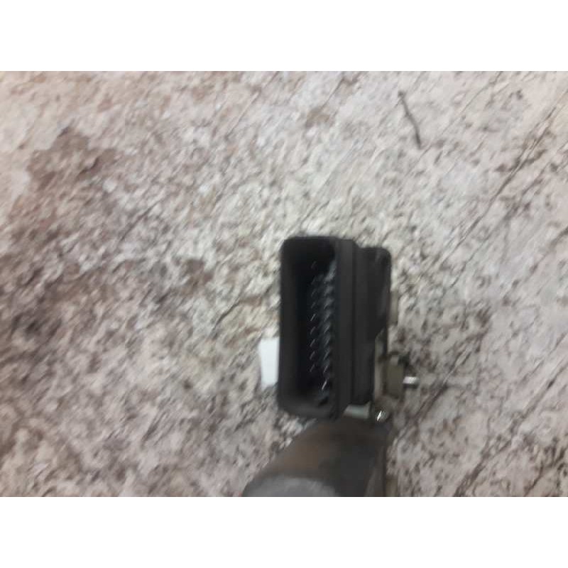 Recambio de motor elevalunas trasero izquierdo para seat leon (1m1) signo referencia OEM IAM 101439203 101389101 7746002302 4