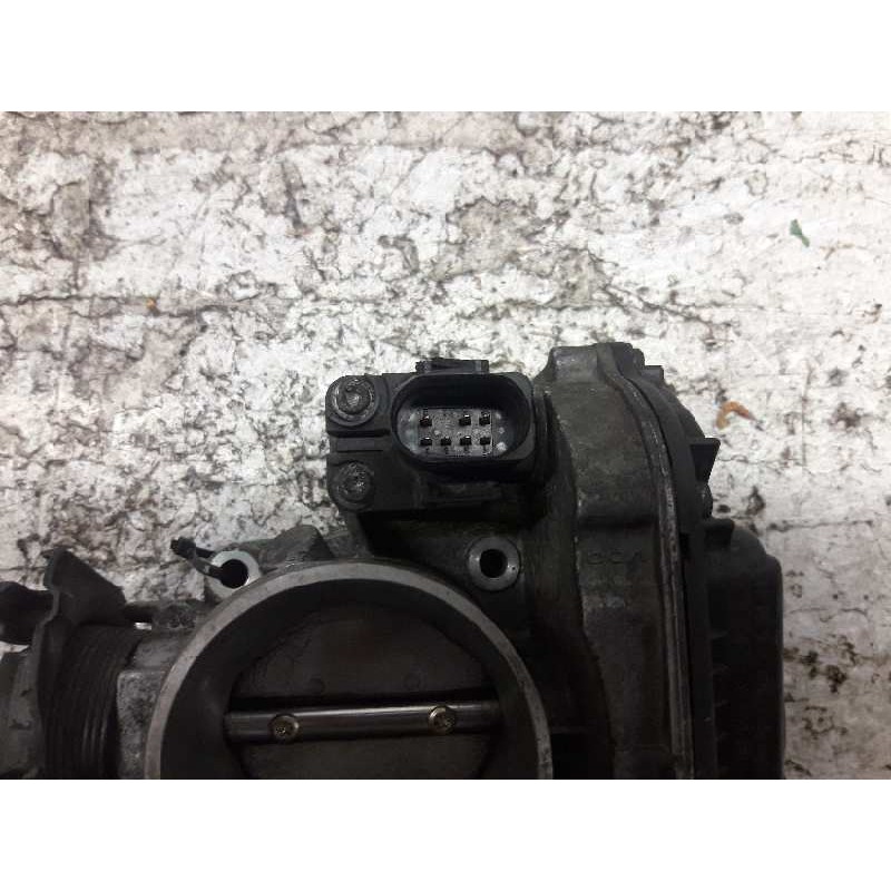 Recambio de caja mariposa para audi a3 (8l) referencia OEM IAM 05A133063C 408237212007 155198 - Azul 3