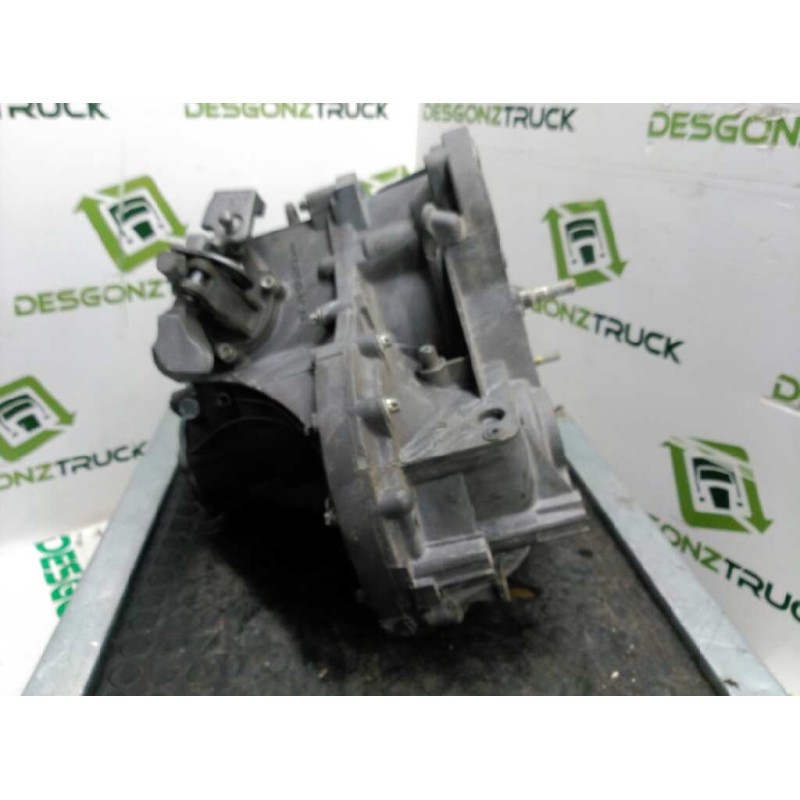 Recambio de caja cambios para fiat stilo (192) 1.9 120 dynamic multijet referencia OEM IAM 5495775 2