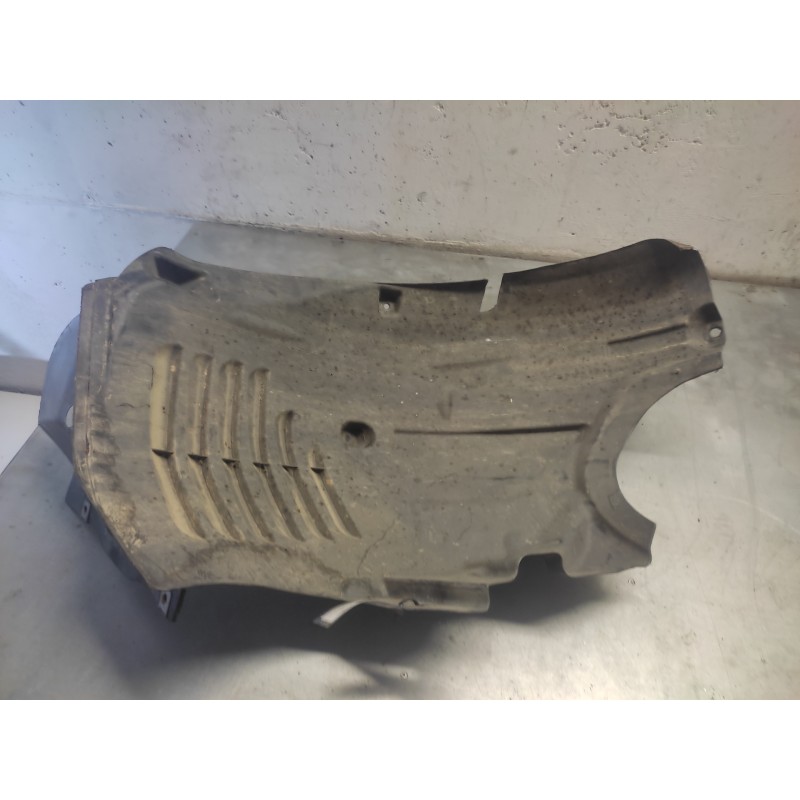 Recambio de paso rueda delantero izquierdo para mercedes-benz clase e (w212) familiar referencia OEM IAM  DELANTERO PARTE DELANT - Gris 3