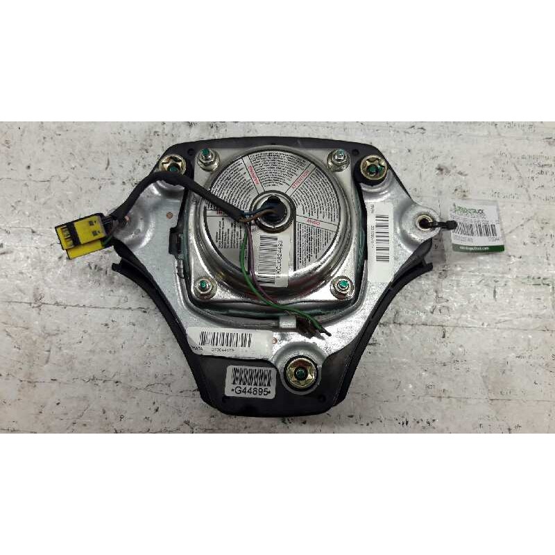 Recambio de airbag delantero izquierdo para bmw serie 3 berlina (e46) 320d referencia OEM IAM 3700441791 - Negro 2