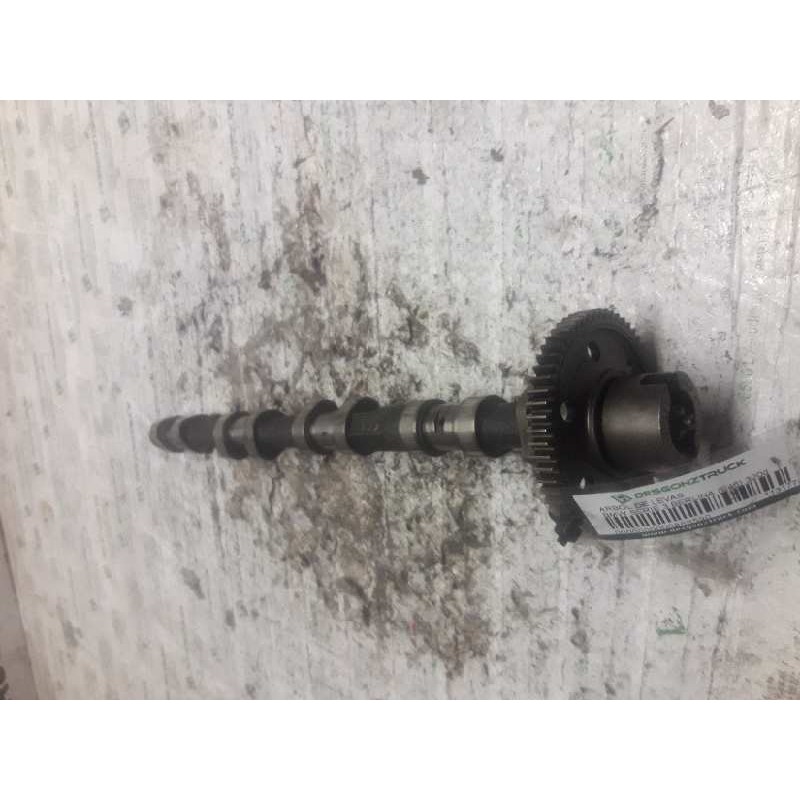 Recambio de arbol de levas para bmw serie 3 berlina (e46) 320d referencia OEM IAM 11317787268 - Negro 2