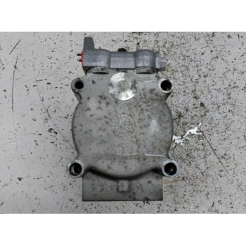 Recambio de compresor aire acondicionado para mitsubishi santamo (hyundai) santamo confort referencia OEM IAM   
