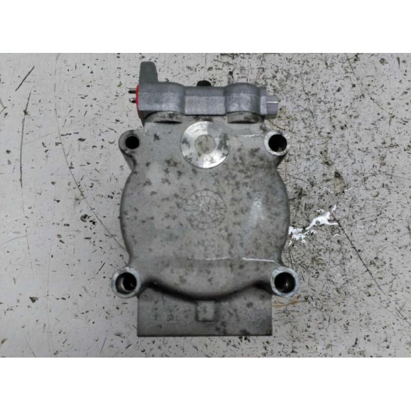 Recambio de compresor aire acondicionado para mitsubishi santamo (hyundai) santamo confort referencia OEM IAM - Gris 6