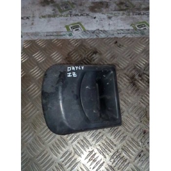 MANETA EXTERIOR DELANTERA IZQUIERDA 