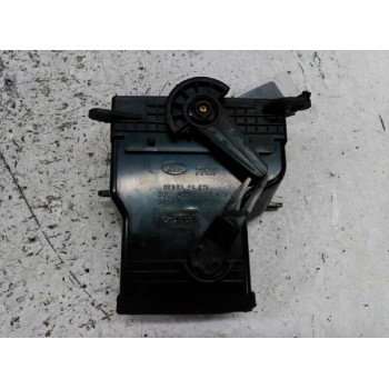 Recambio de difusor calefaccion para kia carnival ii 2.9 cdri ex referencia OEM IAM 0K53A6481X  