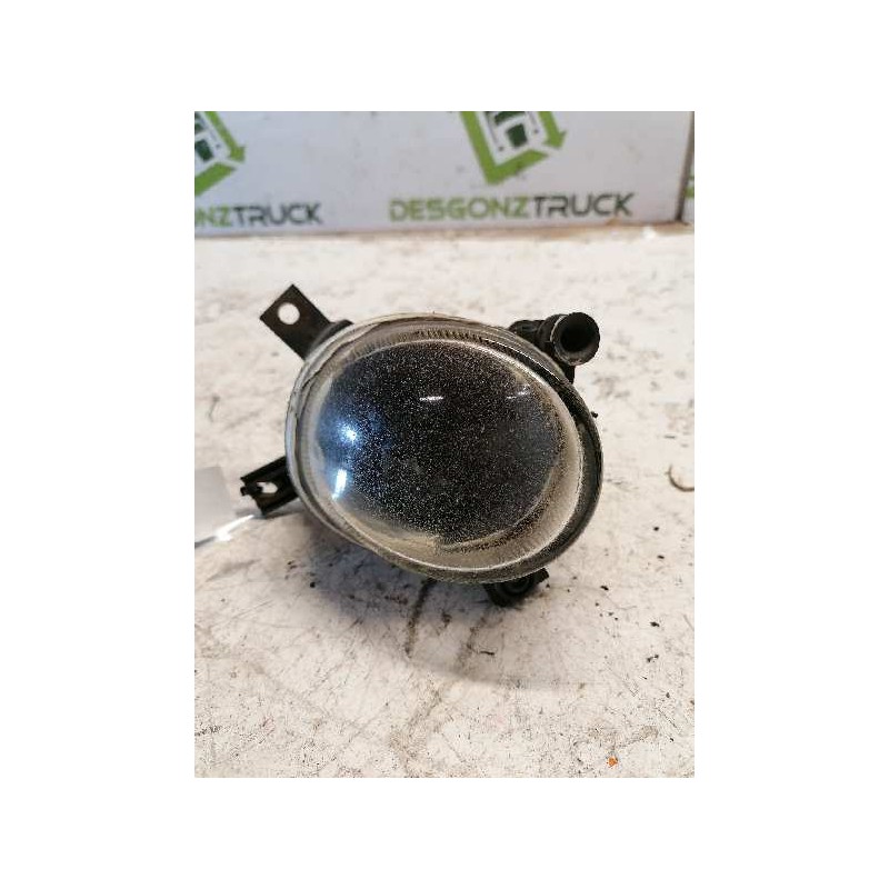 Recambio de faro antiniebla izquierdo para audi a4 avant (8e) 2.0 tdi (dpf) (125kw) referencia OEM IAM   2 PINS - Negro 3