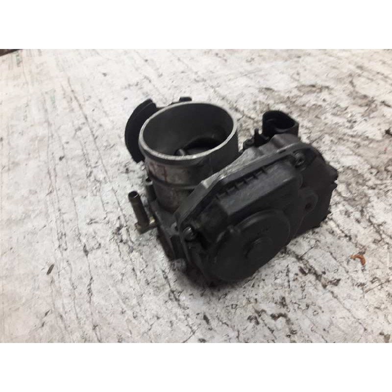 Recambio de caja mariposa para audi a3 (8l) referencia OEM IAM 05A133063C 408237212007 155198 - Azul 4