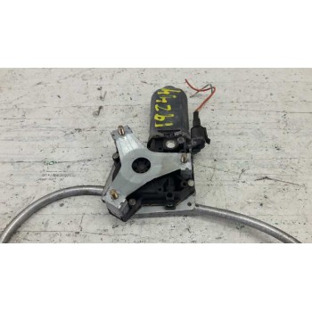 Recambio de elevalunas delantero izquierdo para renault clio i fase i+ii (b/c57) 1.2 alize referencia OEM IAM   