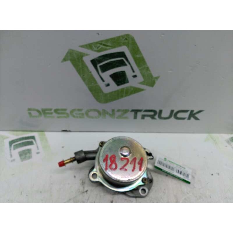 Recambio de depresor freno / bomba vacio para suzuki grand vitara 5 puertas sq (ft) 2.0 td referencia OEM IAM  72266601H - Verde