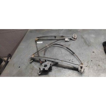 Recambio de elevalunas delantero izquierdo para citroën xsara berlina 2.0 hdi exclusive (66kw) referencia OEM IAM   2 PINS