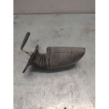 Recambio de retrovisor derecho para peugeot 205 ii (20a/c) 1.8 diesel referencia OEM IAM  MANUAL 