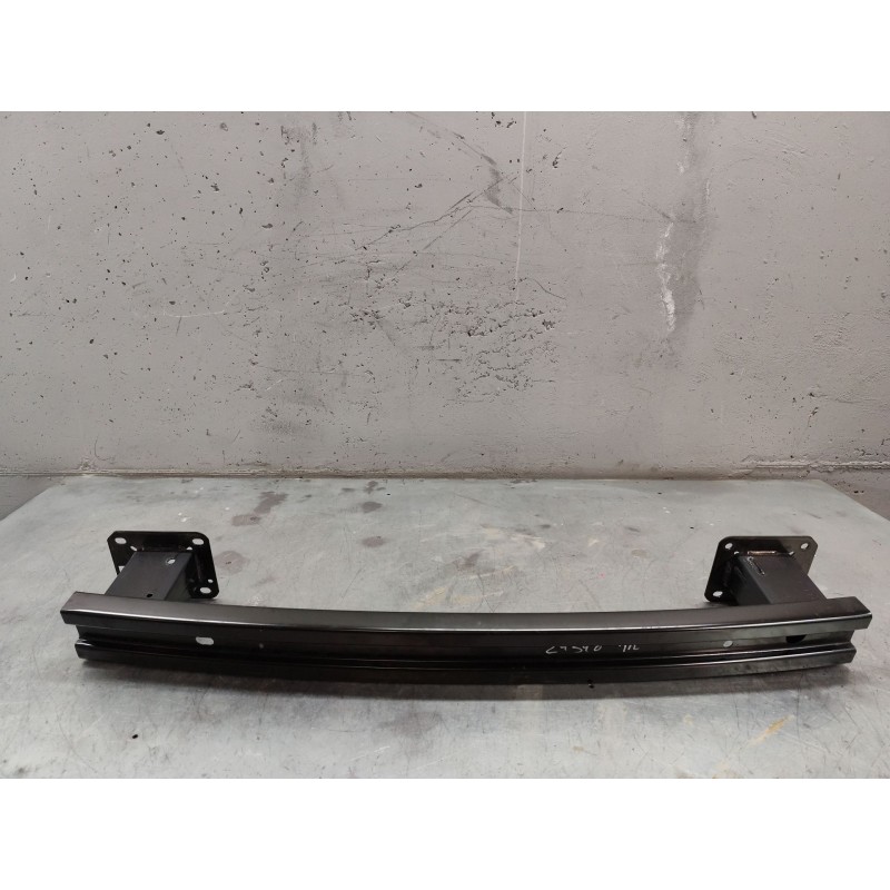 Recambio de refuerzo paragolpes trasero para renault austral tce 130 referencia OEM IAM - Negro 3