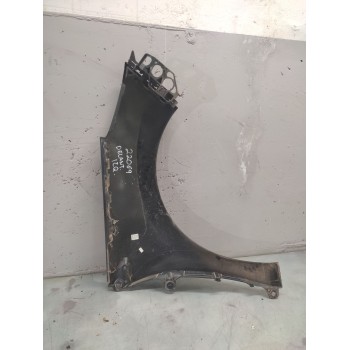 Recambio de aleta delantera izquierda para peugeot 308 sw envy referencia OEM IAM   