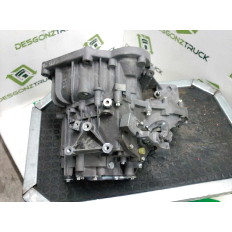 Recambio de caja cambios para fiat stilo (192) 1.9 120 dynamic multijet referencia OEM IAM 5495775 3