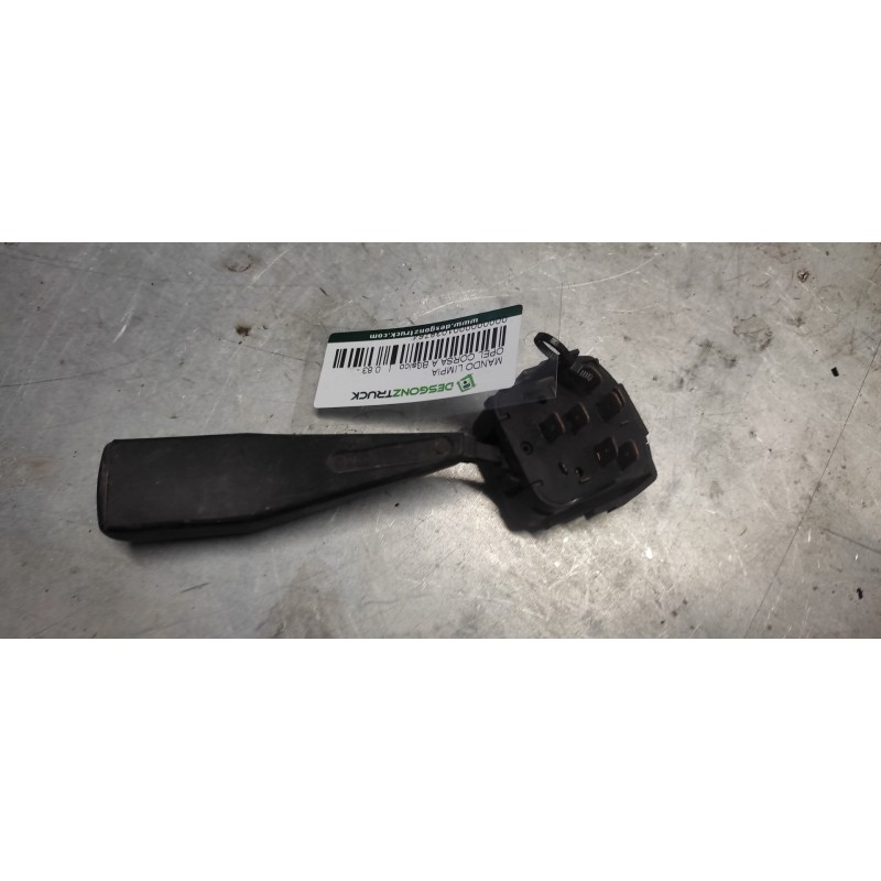 Recambio de mando limpia para opel corsa a básico referencia OEM IAM  090126717500974 2
