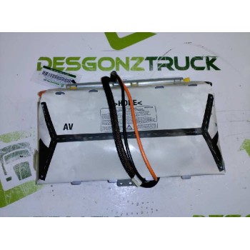 Recambio de airbag delantero derecho para peugeot 307 (s1) 2.0 hdi fap cat referencia OEM IAM   