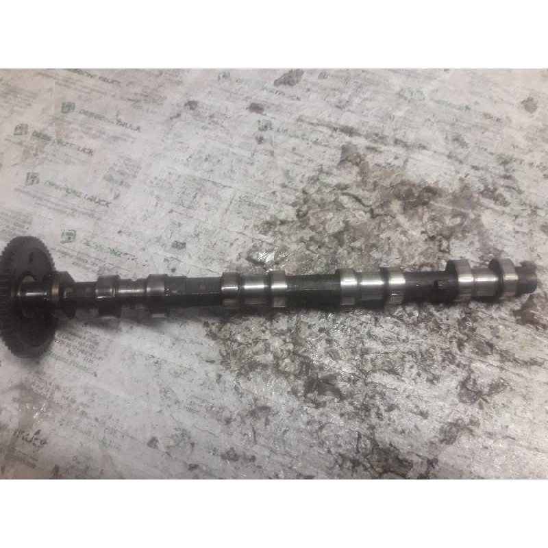 Recambio de arbol de levas para bmw serie 3 berlina (e46) 320d referencia OEM IAM 11317787268 - Negro 3