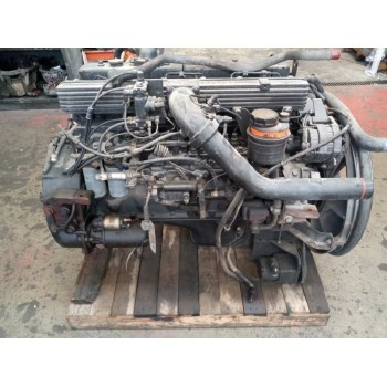 Recambio de motor completo para iveco eurocargo 7.7 diesel referencia OEM IAM 836046  