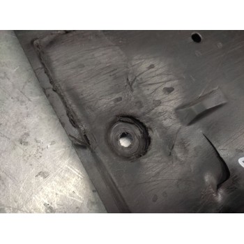 Recambio de cubrecarter para seat leon (1p1) referencia OEM IAM 1K0825237AF  