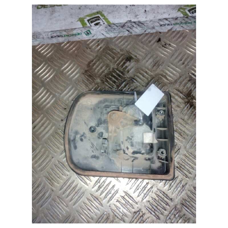 Recambio de maneta exterior delantera izquierda para iveco daily caja cerrada (1999 =>) 35 - c 13 caja cerrada referencia OEM IA 2