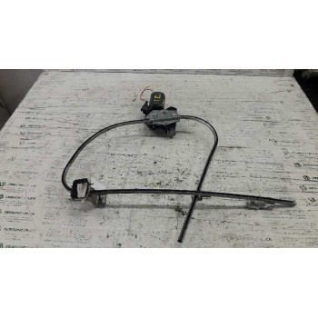 Recambio de elevalunas delantero izquierdo para renault clio i fase i+ii (b/c57) 1.2 alize referencia OEM IAM   