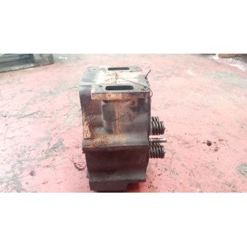Recambio de culata para scania 4 - series 114 l/380 referencia OEM IAM 1448282  