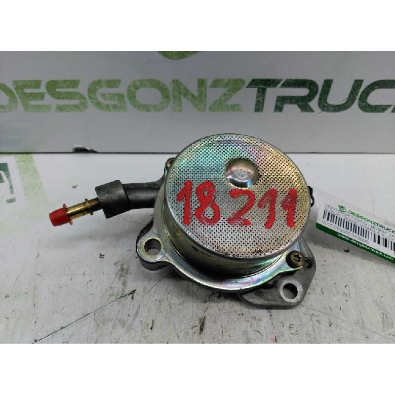 Recambio de depresor freno / bomba vacio para suzuki grand vitara 5 puertas sq (ft) 2.0 td referencia OEM IAM  72266601H - Verde 2