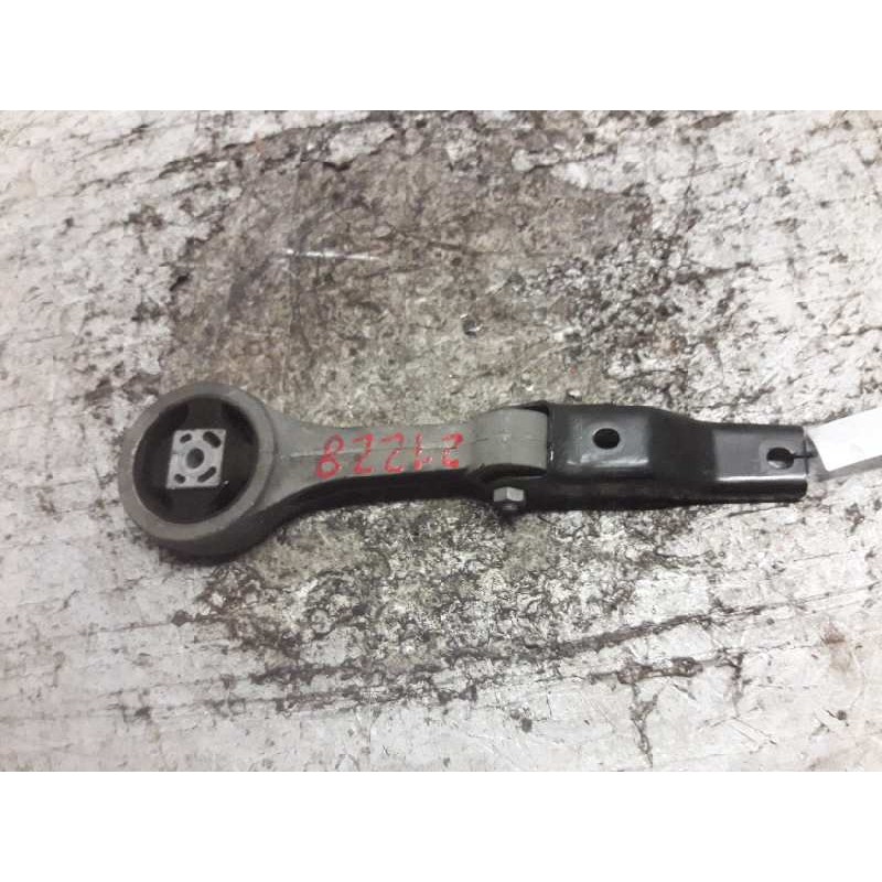 Recambio de soporte motor para seat ibiza (6j5) good stuff referencia OEM IAM 6Q0199851AP - Blanco 2