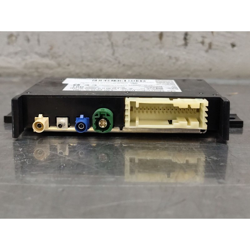 Recambio de modulo electronico para mercedes-benz clase gla (x156) gla 200 (156.943) referencia OEM IAM A2229005315 2