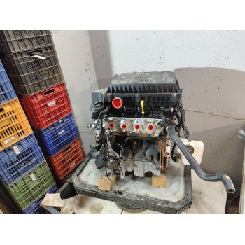 Recambio de motor completo para mg zs suv (azs1) 1.5 vti referencia OEM IAM 15S4C  