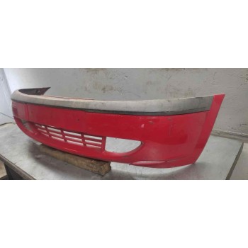 Recambio de paragolpes delantero para ford fiesta berlina básico referencia OEM IAM   