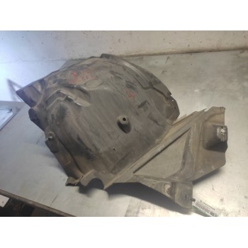 PASO RUEDA DELANTERO DERECHO A2126906930 DELANTERO PARTE TRASERA