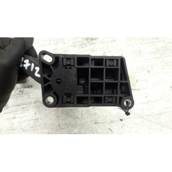 Recambio de potenciometro pedal para peugeot 307 break/sw (s2) sw referencia OEM IAM 9646702180  