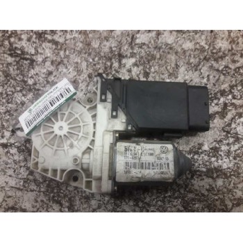 Recambio de motor elevalunas delantero izquierdo para seat toledo (1m2) select referencia OEM IAM 9776101432203 F005S00051 10138